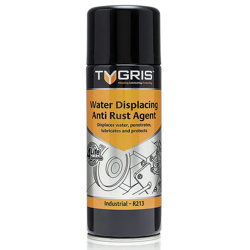 Tygris Wd Anti Rust Agent R213 - FluidAirFittings