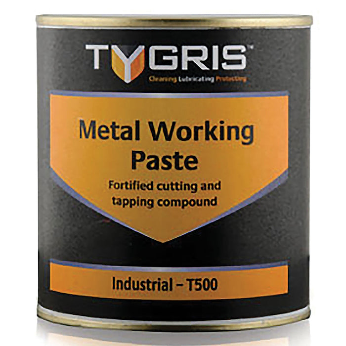 Tygris Metal Working Paste T500 - FluidAirFittings