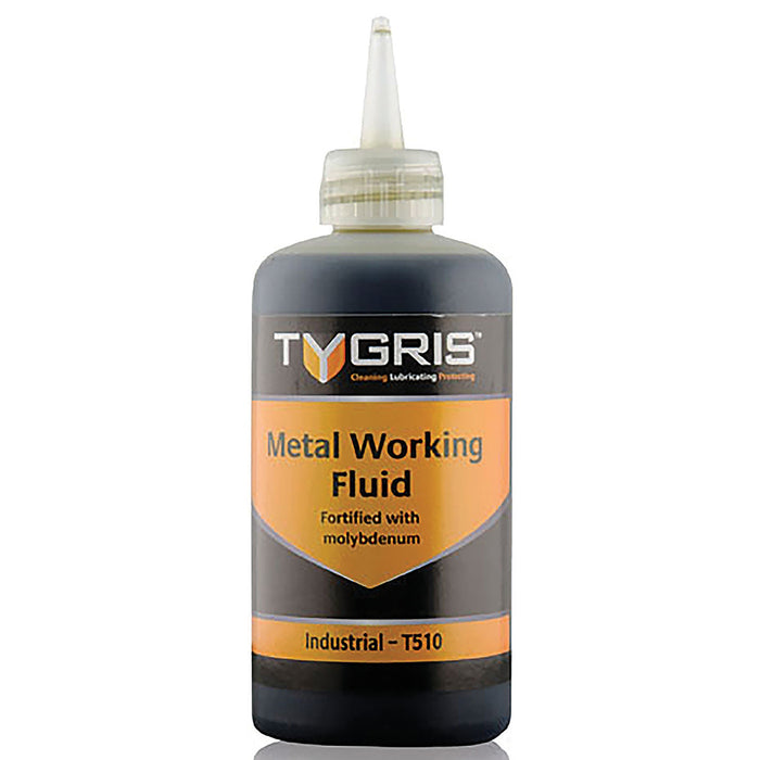 Tygris Metal Working Fluid T510 - FluidAirFittings
