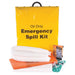 Tygris 25 LTR Oil Only Spill Kit SK25O - FluidAirFittings