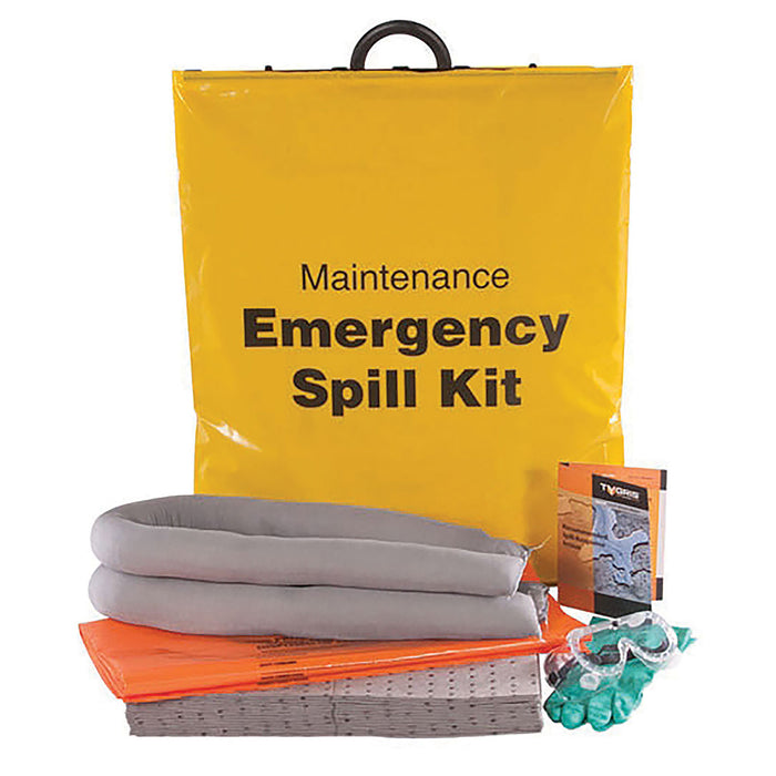 Tygris 25 LTR Maintenance Kit SK25M - FluidAirFittings