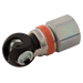 Oetiker 23 SC Type B1 Swing Coupling 1/2" BSPP Female 20500309 - FluidAirFittings