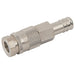 Parker Rectus 96KS BRTHNG Air CPLG 96KS CPLG Hose Tail 96KSTF06BPN - FluidAirFittings
