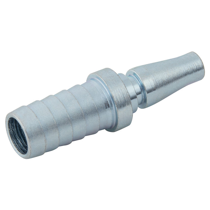 FT Pro BE-17 Adaptor 1/4" (6MM) Hose Tail B1704HP - FluidAirFittings