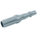 FT Pro BE-19 Adaptor 3/8" Hose Tail B1906HP - FluidAirFittings