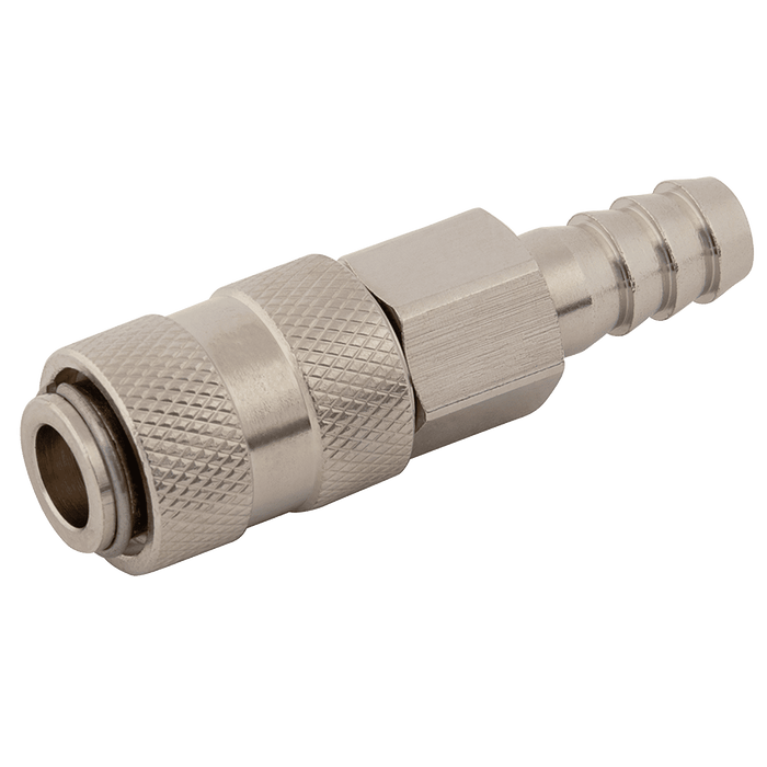 FT Pro BE-19 Couplings 3/8" (10) Hose Tail B1906H - FluidAirFittings