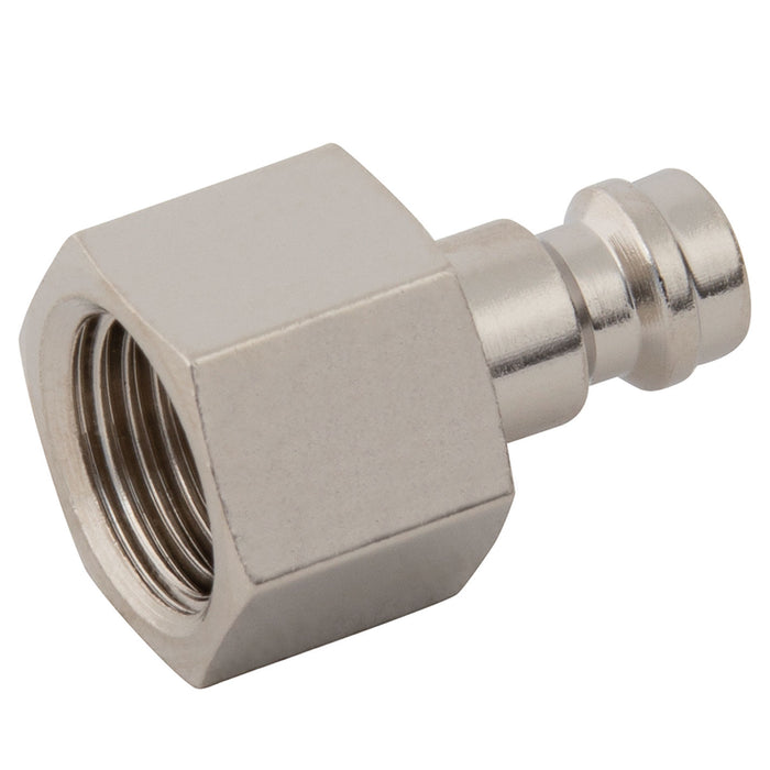 FT Pro BE-21 Mini Adaptors 1/8" BSPP Female B2102FP - FluidAirFittings