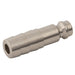 FT Pro Be-21 Mini Adaptors 3/8 (10MM) Hose Tail B2106HP - FluidAirFittings