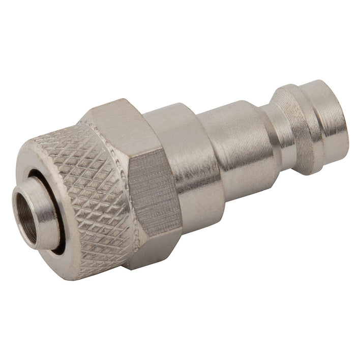 FT Pro BE-21 Mini Adaptors 8 X 6 Tube B2108QP - FluidAirFittings