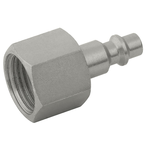 FT Pro BE-23 ISO Adaptor 3/8" Female B2306FP - FluidAirFittings