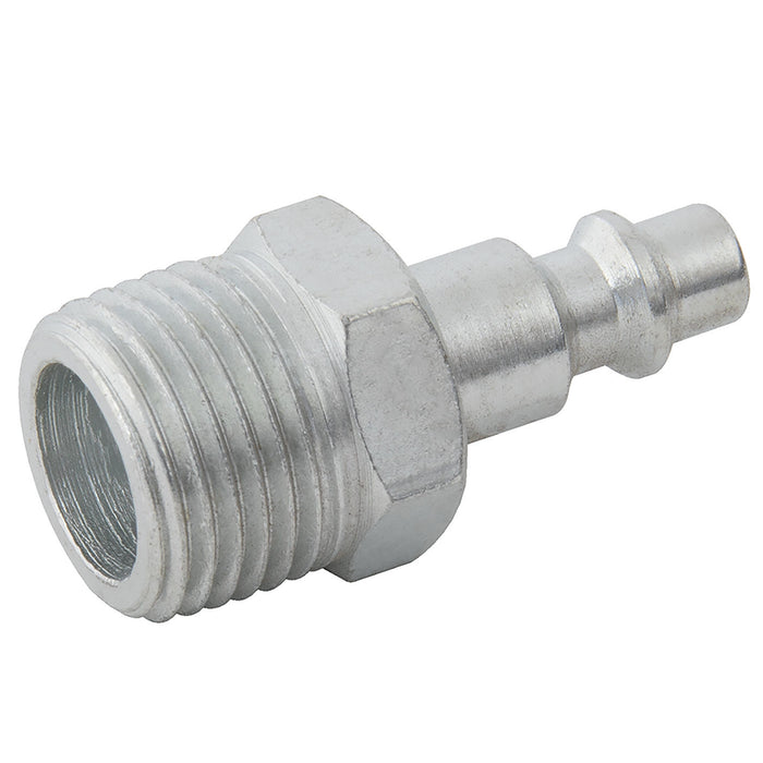 FT Pro Be-23 ISO Adaptor 1/2 BSPT Male B2308MP - FluidAirFittings
