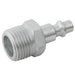 FT Pro Be-23 ISO Adaptor 1/2 BSPT Male B2308MP - FluidAirFittings