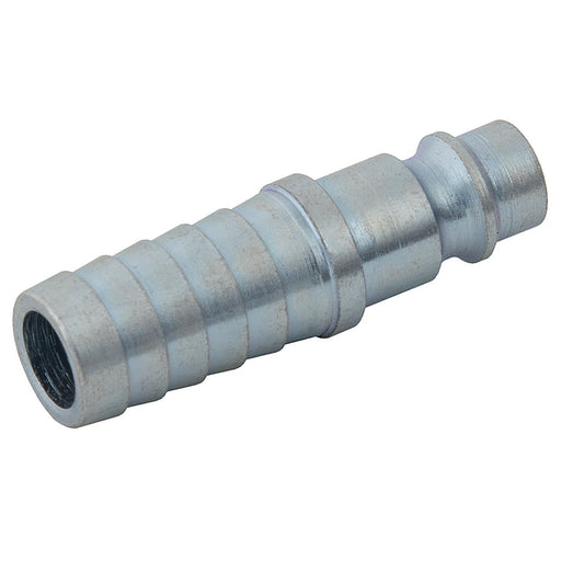 FT Pro BE-25 Steel Adaptors 3/8" (10MM) Hose Tail B2506HP - FluidAirFittings