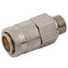 FT Pro BE68 Heavy Duty Couplings 1/2" BSPP Male B6808M - FluidAirFittings