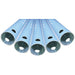 Parker Transair 25MM Tube OD X22 Mm Tube ID - 6M Rigid Aluminium Pipe 1006A.25.04.00 - FluidAirFittings
