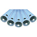 Parker Transair 63MM Tube OD X59 Mm Tube ID - 6M Rigid Aluminium Pipe 1006A.63.04 - FluidAirFittings