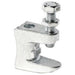 AIRnet Screw Beam Clamp M8 1.5-11MM Adjustment 2810-0036-10 - FluidAirFittings