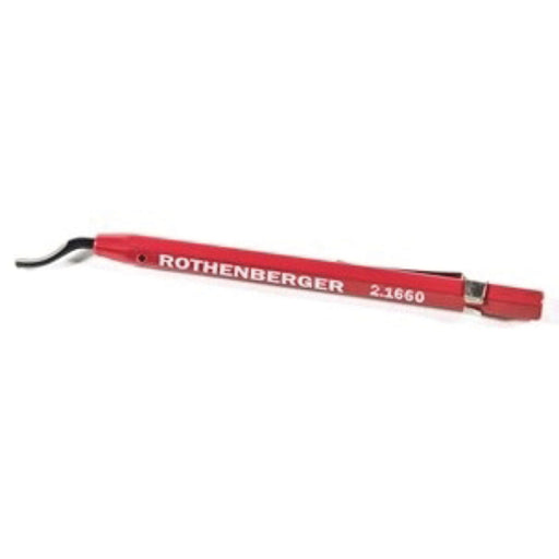 AIRnet Hole Deburrer Pen Heavy Duty 2810-0641-00 - FluidAirFittings