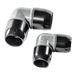 AIRnet 40MM 90° Equal Elbow 2811-4003-80 - FluidAirFittings