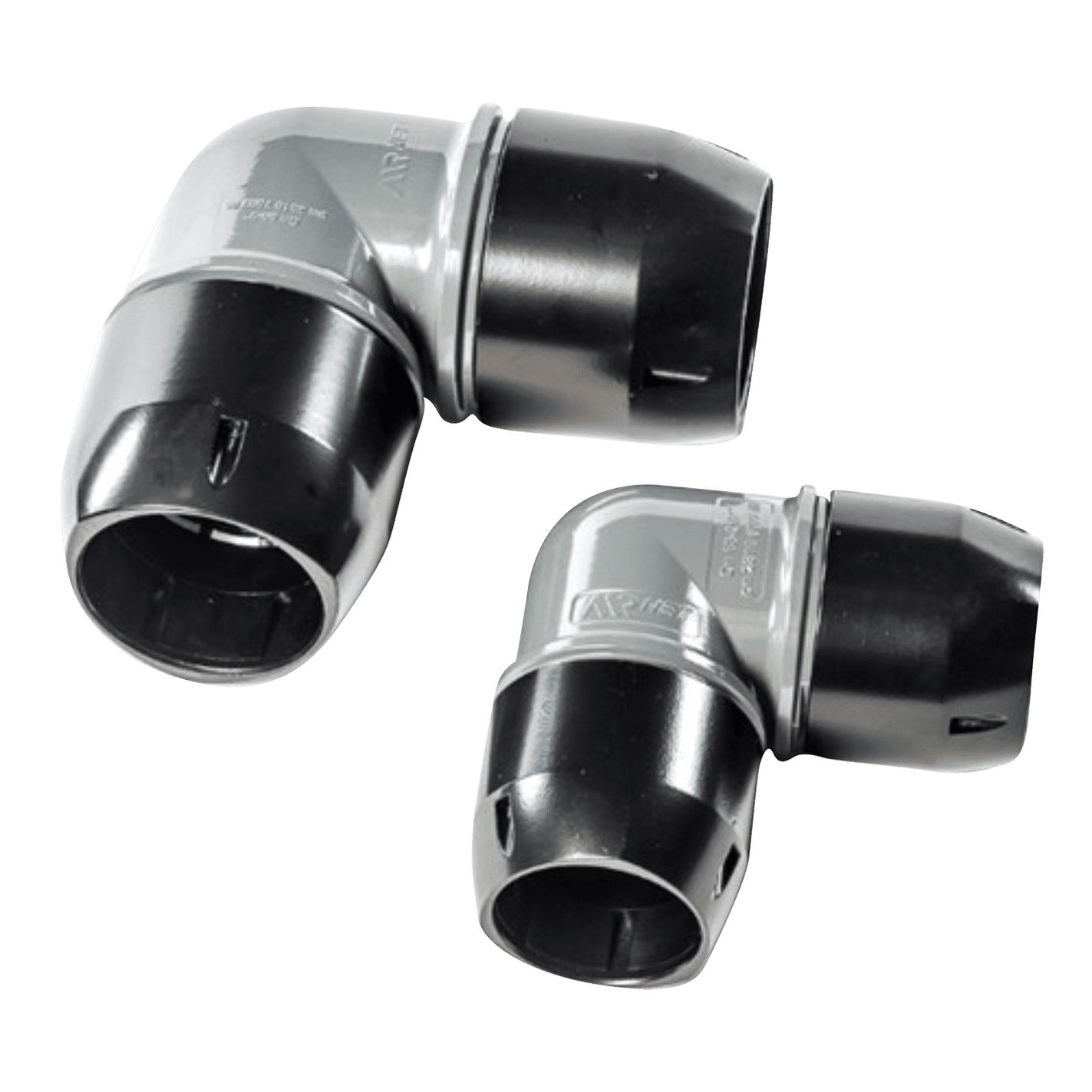 Airnet Pipework System