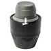 AIRnet 40MM End Cap 2811-4006-80 - FluidAirFittings
