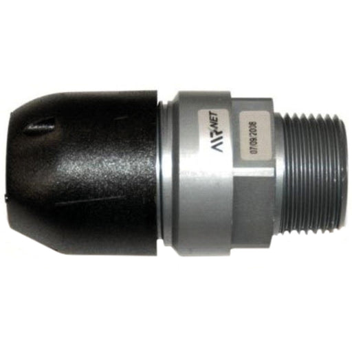 AIRnet 1" X 25MM Male Stud 2811-2217-80 - FluidAirFittings