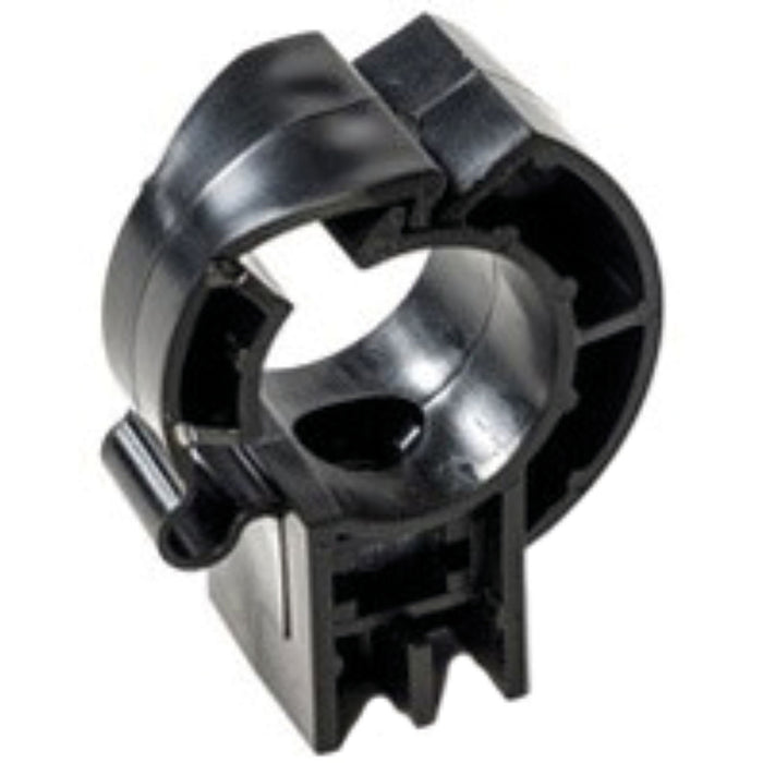 AIRnet 50MM X M6 Nut Pipe Clip 2811-5022-20 - FluidAirFittings