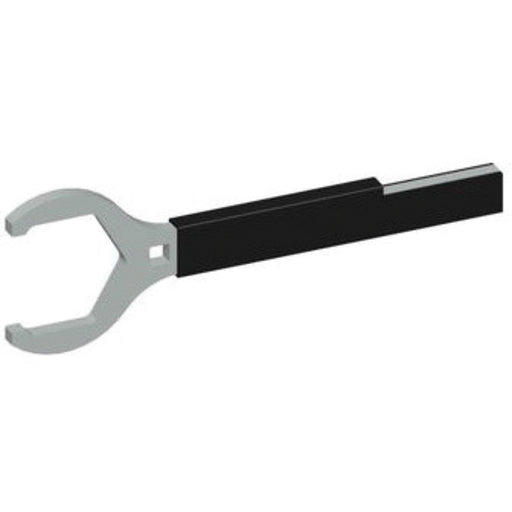AIRnet Black Series Torque Spanner 80 Mm 2811-7028-00 - FluidAirFittings