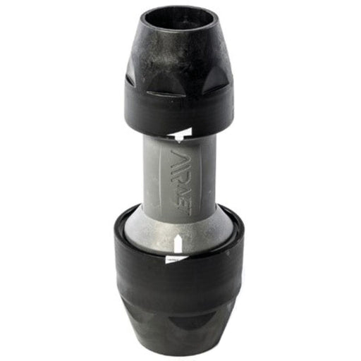 AIRnet 40MM to 25MM Reducing Connector 2811-4221-80 - FluidAirFittings