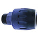 Parker Transair 16.5MM Tube OD X 1/2" BSPT Male Thread - Male Stud Fitting 6605.17.21 - FluidAirFittings