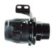 Parker Transair 50MM X 1.1/2" Male Stud with Fixing Plate 6615.50.49 - FluidAirFittings