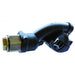 Parker Transair 50MM X 3/4" Quick Assembly Bracket Female Thread 6661.50.27 - FluidAirFittings
