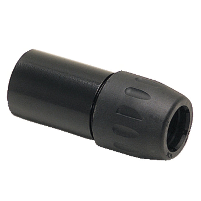 Parker Transair 25MM Tube OD X16.5MM Tube OD - Plug in Reducer 6666.17.25 - FluidAirFittings