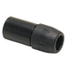 Parker Transair 40MM Tube OD X25MM Tube OD - Plug in Reducer 6666.25.40 - FluidAirFittings