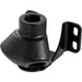 Parker Transair Wall Bracket 2 Port 45 1/2" BSPP Female Inlet 2 X 1/2" BSPP Female Outlet 6690.21.21 - FluidAirFittings