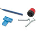 Parker Transair Marking Tool for Rigid Aluminium Pipe 16.5MM 40MM 6698.04.03 - FluidAirFittings