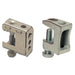 Parker Transair Screw Type Beam Clamp 63MM 100MM for M8 Screw ER99.06.02 - FluidAirFittings
