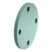 ABS BLANK FLNG, DRILLED NP10/16 3" ITM-1116109Z - FluidAirFittings