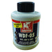 Comer Griffon WDF-05 Quick Setting Cement 250ML Tin QSC-250 - FluidAirFittings