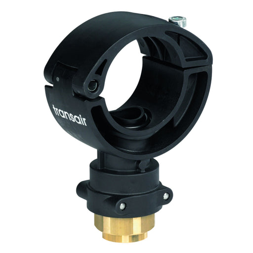 Parker Transair 50MM X 1" Quick Assembly Direct Feed Bracket RA65.50.08 - FluidAirFittings
