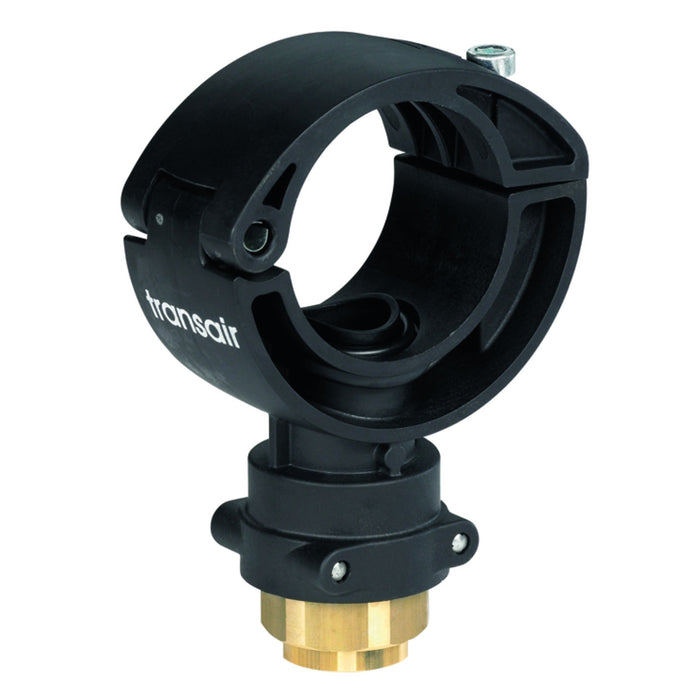 Parker Transair 50MM X 1" Quick Assembly Direct Feed Bracket RA65.50.08 - FluidAirFittings