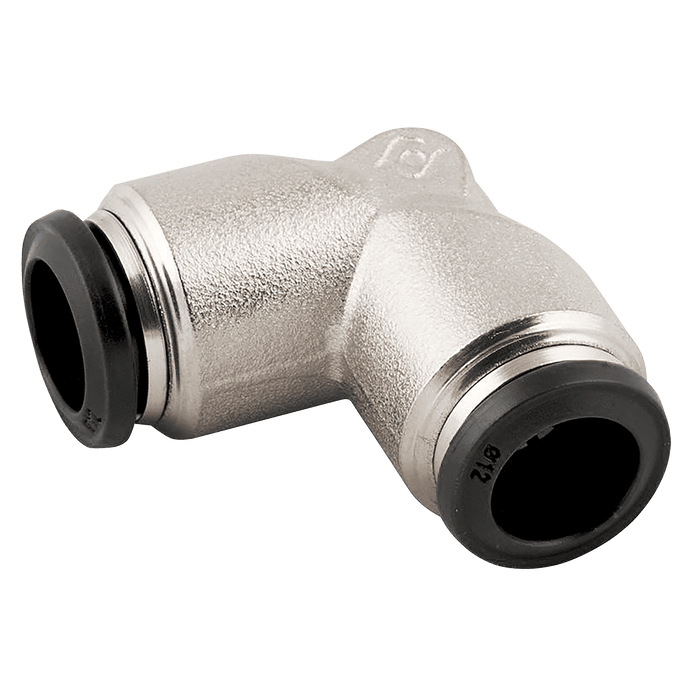 Aignep 8MM OD Elbow 50130N8 - FluidAirFittings