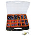 6,8,10mm OD Emergency Push Fitting Kit ITM-060810FBOX - FluidAirFittings