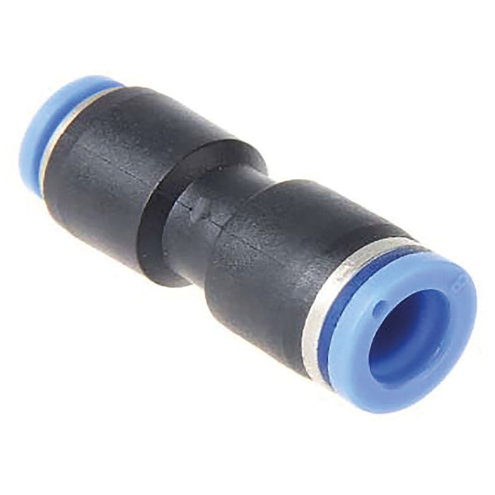 FT Pro 3/8" OD Straight PU3/8 - FluidAirFittings