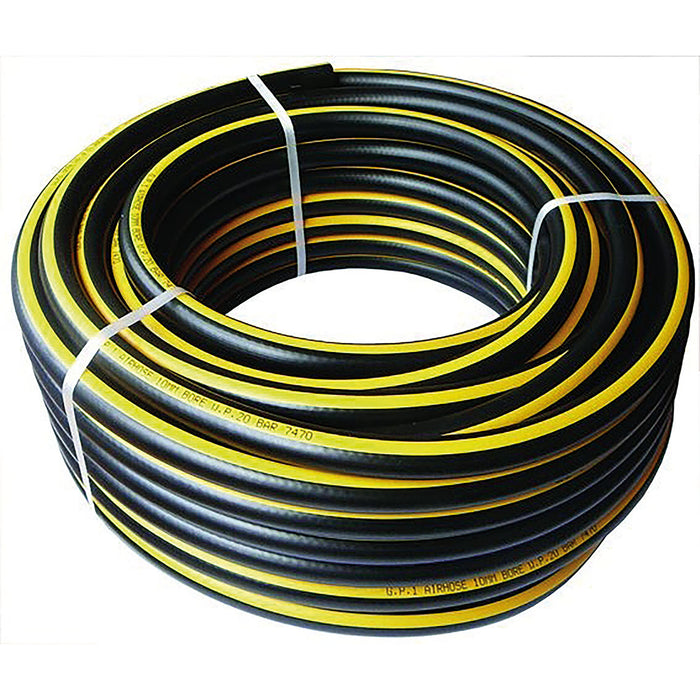 Copely 1/4" ID X 13MM OD Air Hose AIR06100 - FluidAirFittings