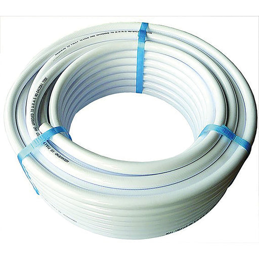 Copely 1/4" ID X 12MM OD Aqua Vend Reinforced Hose AQPVC06 - FluidAirFittings