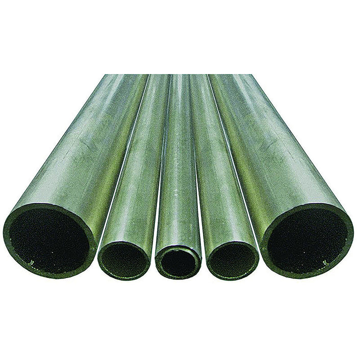 8MM OD Bundy Tubing BTM08 - FluidAirFittings