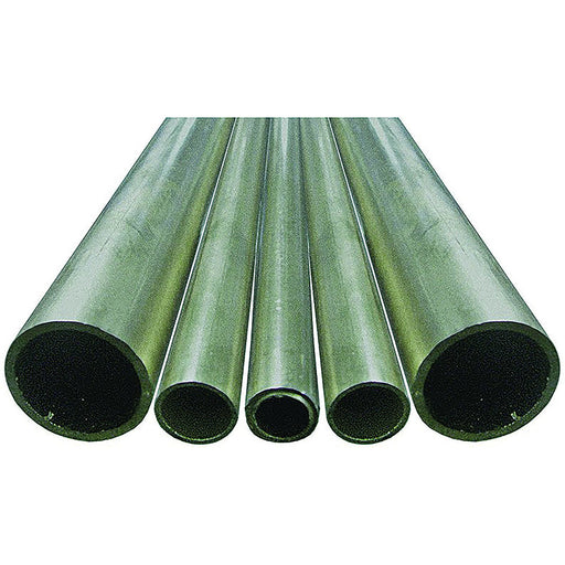 BUNDY TUB MET OD 8 WALL THICK 0.028" 3.2MTR FT-BTM08 - FluidAirFittings