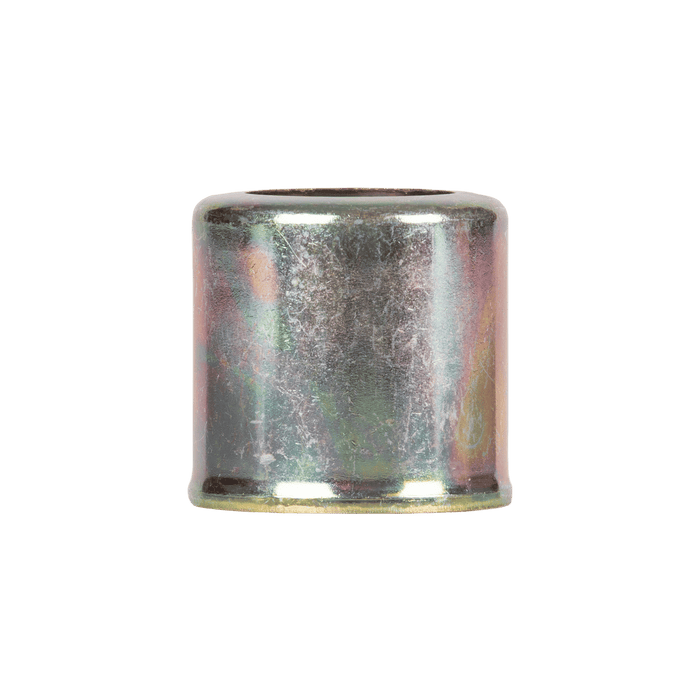 33.1MM DIA X 26.5MM DIA X 34MM Length - Mild Steel Hose Ferrule FER33 - FluidAirFittings