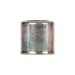 33.1MM DIA X 26.5MM DIA X 34MM Length - Mild Steel Hose Ferrule FER33 - FluidAirFittings